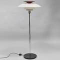 Golvlampa, Poul Henningsen