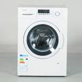 TVÄTTMASKIN Bosch Serie 4 WAK28267SN