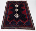 Orientmatta old