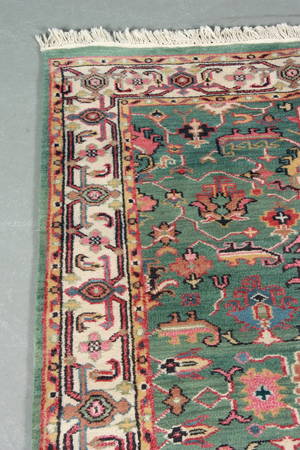 Kashmir Afshar, 108 x 164 cm