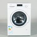 TVÄTTMASKIN Bosch Serie 4 WAK28267SN