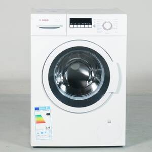 TVÄTTMASKIN Bosch Serie 4 WAK28267SN