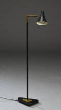 Standerlampe 