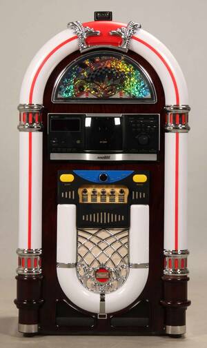 Jukebox 200