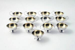 Punschkoppar, 13 del