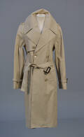 Gucci trenchcoat Denne vare er sat til omsalg under nyt varenummer 4103984