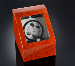 Watch winder til armbåndsure