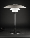 Poul Henningsen. PH 43 bordlampe  