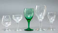 Holmegaard Kirsten Piil glasservice 62