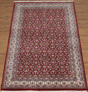 Kashmir Herati 136 x 201 cm