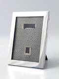 Fotoram, Silver