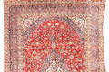 Persisk Kashan tæppe, 410 x 293 cm