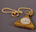 Fickur med frimurarsymboler, 1900-tal