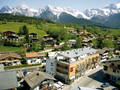 3 Übernachtungen im Alpenparks Resort Maria Alm Genusshotel  Austria für 2 Personen
