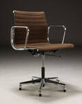 Charles Eames. Kontorstol 