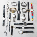 ARMBANDSUR
