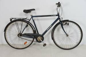 Herrcykel Svalan