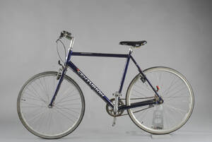 Centurion, herrecykel. 