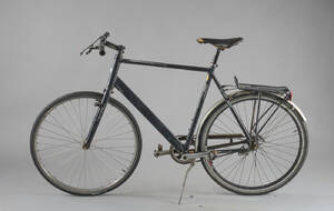 Nishiki, herrecykel.