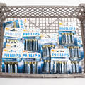 BATTERIER AA, Philips