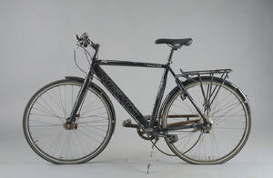 Nishiki, Herrecykel. 