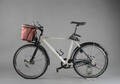 Raleigh, herrecykel. 