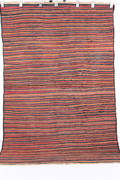 Modern Harsin Kelim 205 x 145 cm.