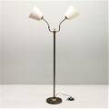Golvlampa
