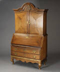 Chatol med overdel 1800tallet 