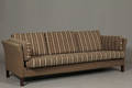 Mogens Hansen. 3-pers. sofa betrukket med uld