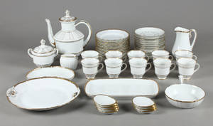 BG. Offenbach kaffestel 38