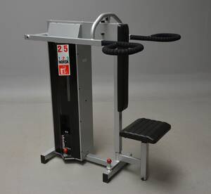 Original NORSK skulderpres 25