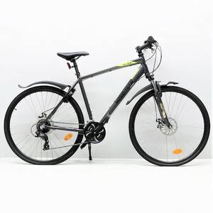 Mountainbike