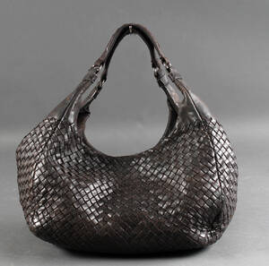 Bottega Veneta skuldertaske