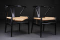 Par H. J. Wegner. Y- stole 2 Denne vare er sat til omsalg under nyt varenummer 4099743