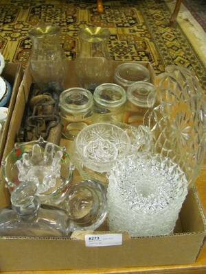 GLASSAKER MM
