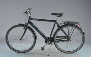 Raleigh, herrecykel. 