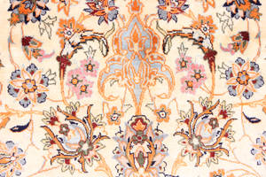 Persisk Najafabad, 320 x 210 cm