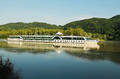 8 Tage Donaukreuzfahrt Donau Royal ab  bis Passau für 2 Personen mit der MS AMADEUS RHAPSODY 04.07. - 11.07.2012