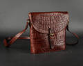 Mulberry. Vintage skuldertaske 