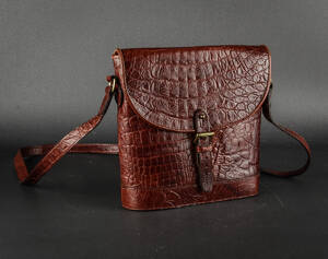 Mulberry. Vintage skuldertaske 