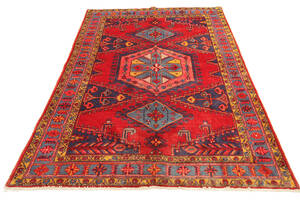 Persisk Viss 210 x 155 cm