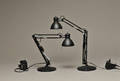 Arkitektlamper, Italien 2