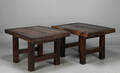 Matbord, ironwood, specialbeställda