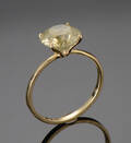 Brillantring ca 3.19 ct