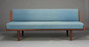H. J. Wegner. Briks sovesofa