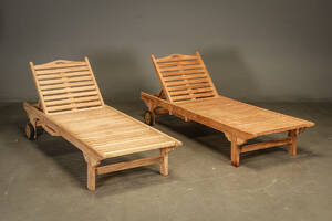 Solvogne, teak 2