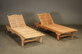 Solvogne, teak 2