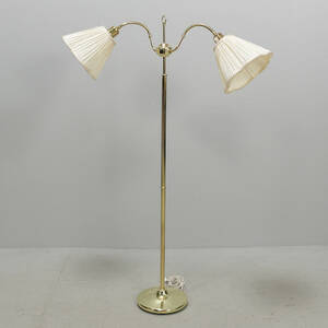 Golvlampa