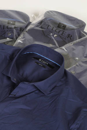 Tiger of Sweden short sleeve skjorter 5
